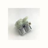 Electrovalvă cu două căi 180&deg; pentru mașină de spălat rufe WHIRLPOOL Original