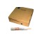 Cablu coaxial cupru RG59U alb Cabletech KAB0026F