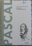 Pascal: omul este o trestie ganditoare - Gonzalo Munoz Barallobre