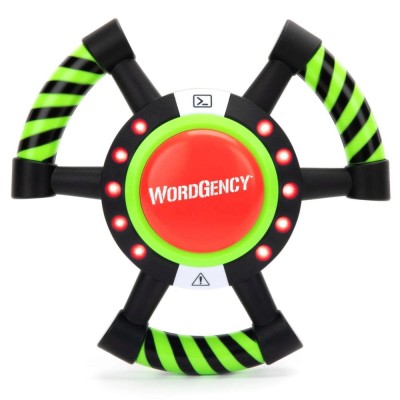 Jocul cuvintelor - Wordgency&amp;trade; foto