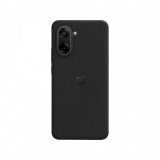 Husa pentru OnePlus Nord CE5, Sandstone Magnetic, Neagra 5431101935