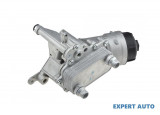 Carcasa filtru ulei + radiator ulei Fiat 500X (334) 2014- #1, Array