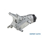 Suport filtru ulei + racitor ulei Alfa Romeo Giulietta (2010-&gt;) [940] #1