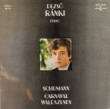 Disc vinil, LP. Carnaval. Waldszenen-SCHUMANN, DEZSO RANKI-271153