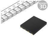 Controler &Icirc;ncărcare Acumulatori 0,5A 3,6-4,6V PMIC