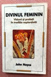 Divinul feminin. Viziuni si profetii in traditia sapientiala. Editura Herald, 2010 - John Noyce