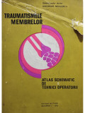 Gheorghe Niculescu - Traumatismele membrelor (1973)