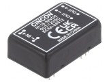 Convertor DC/DC 6/24W 16-32V la 12V 1600mA