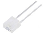 Emițător IR 940nm THT 20mA