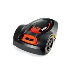 Robot automat de tuns gazon, Redback RM18APP, 28V, 2Ah 180mm, 20-60mm, 600mp foto