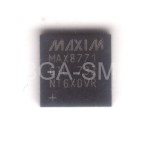 MAX8771 MAX8771GTL Circuit Integrat