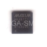 MAX8771 MAX8771GTL Circuit Integrat