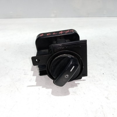 Bloc lumini Mercedes B-Class 2007 foto