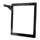 Touchscreen Allview Alldro 3 Conect, Black, OEM