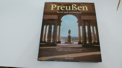 Prusia - arta si arhitectura foto