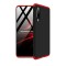 Husa Shield 360 GKK pentru Huawei P30 Pro Black/Red