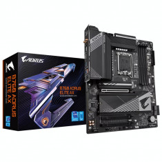 Placa de baza MB GIGABYTE AORUS B760 ELITE LGA1700 D5