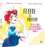Fetele la putere - Epica