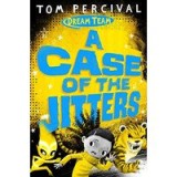 Case of the Jitters (Dream Team #2)