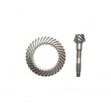 Set pinion si coroana atac pentru granulator furaje 40TH157