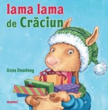 Lama Lama de Craciun - Anna Dewdney, Nemira