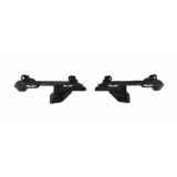 Suport bara fata Renault Clio 4, 2016-, parte montare stanga +dreapta, 269257503R, set de 2 buc, parte laterala inferioara, 60B10757, Aftermarket