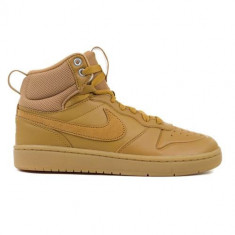 Ghete Copii Nike Court Borough Mid 2 Boot GS BQ5440700 foto