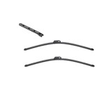 Stergatoare auto Valeo 574320 pentru Audi A8 D3 2003-2010 - pentru parbriz- Valeo 580/590mm