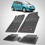 Cumpara ieftin Covorase Renault Modus 1 MPV Mic Compatibile 2004-2008 | Black