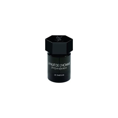 Yves Saint Laurent La Nuit De L&amp;#039;Homme Le Parfum EDP 100 ml foto