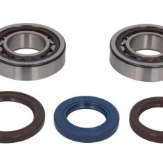 Crankshaft main bearing fits: KTM EXC-F. FREERIDE. SX-F. XC-F. XCF-W 250/350 2013-2017