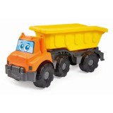 ECOIFFIER BASCULANTA MONSTER TIPPER TRUCK