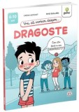 Cumpara ieftin Dragoste/Carine Simonet