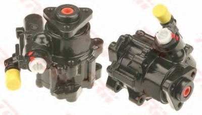 Pompa hidraulica servo directie AUDI A6 Avant (4F5, C6) (2005 - 2011) TRW JPR734 foto