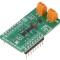 Ampermetru GPIO/I2C MAX14575A