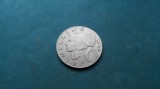 10 Schilling Austria 1958 silingi argint