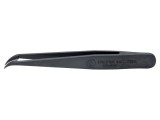 Pensetă ascuțită ESD 115mm