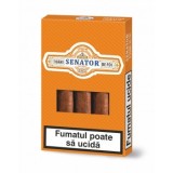 Tigari de foi SENATOR GOLDEN 45gr. (5)