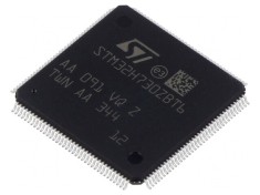 Microcontroler ARM 550MHz LQFP144 1.62-3.6V foto