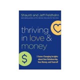 Cumpara ieftin Thriving in Love and Money Discussion Kit