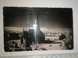 CARTE POSTALA VECHE - CLUJ BISERICA SFANTUL MIHAI -1939