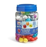 Cumpara ieftin Set Numberblocks pentru sortat si numarat - Numberblob