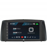 Navigatie Toyota Corolla (2001-2006), Android 10, P-Quadcore 2GB RAM + 23GB ROM, 7 Inch - AD-BGP1002+AD-BGRTO0262DIN