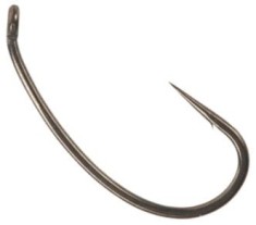 Carlige Carp Spirit Medium Curve Shank, Nr.2, 10buc/pac