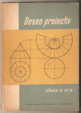 Desen Proiectiv