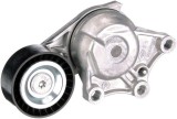 Intinzator curea distributie Citroen C3 II, C3 Picasso, C4 Cactus, DS3; DS DS 3; Peugeot 2008 I, 208 I Motor 1.4 HDi, 1.4 HDi 68, 1.4 HDi 70, 25 mm,