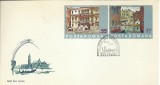 TSV - PLIC 1972 FDC LP 810 - REPRODUCERI DE ARTA - VENETIA