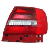 Lampa spate AUDI A4 (8D2, B5) (1994 - 2001) TYC 11-0005-01-2