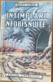 Intamplari neobisnuite - Jules Verne