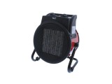 Aeroterma industrială 3000W Well